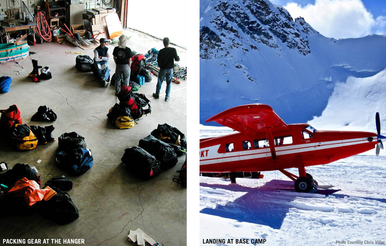 Pre-trip Preparation And Training