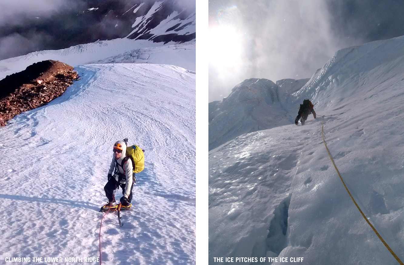 Summit Day