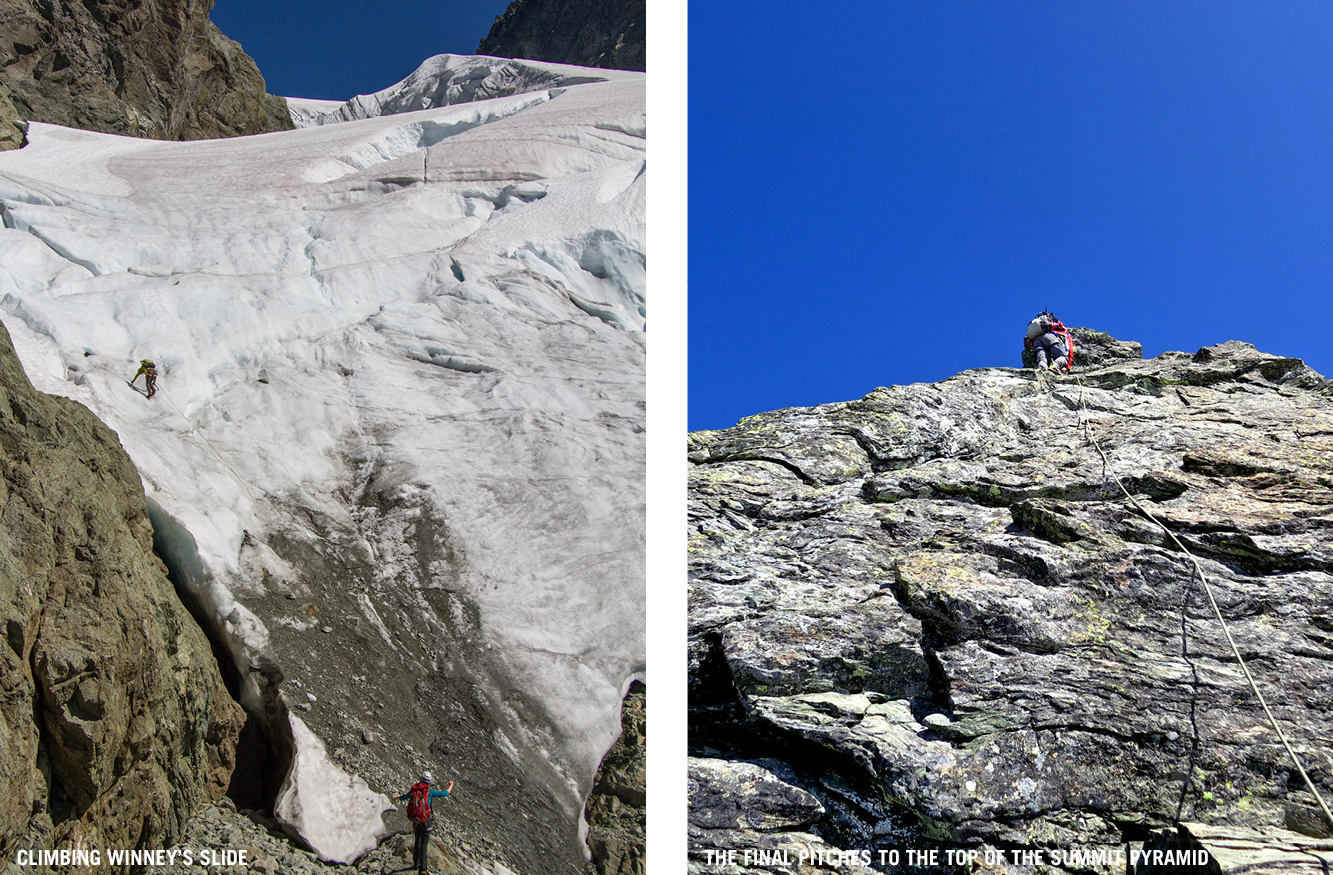 Summit Day